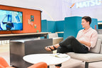 Matsu Pulse Single Sofa
