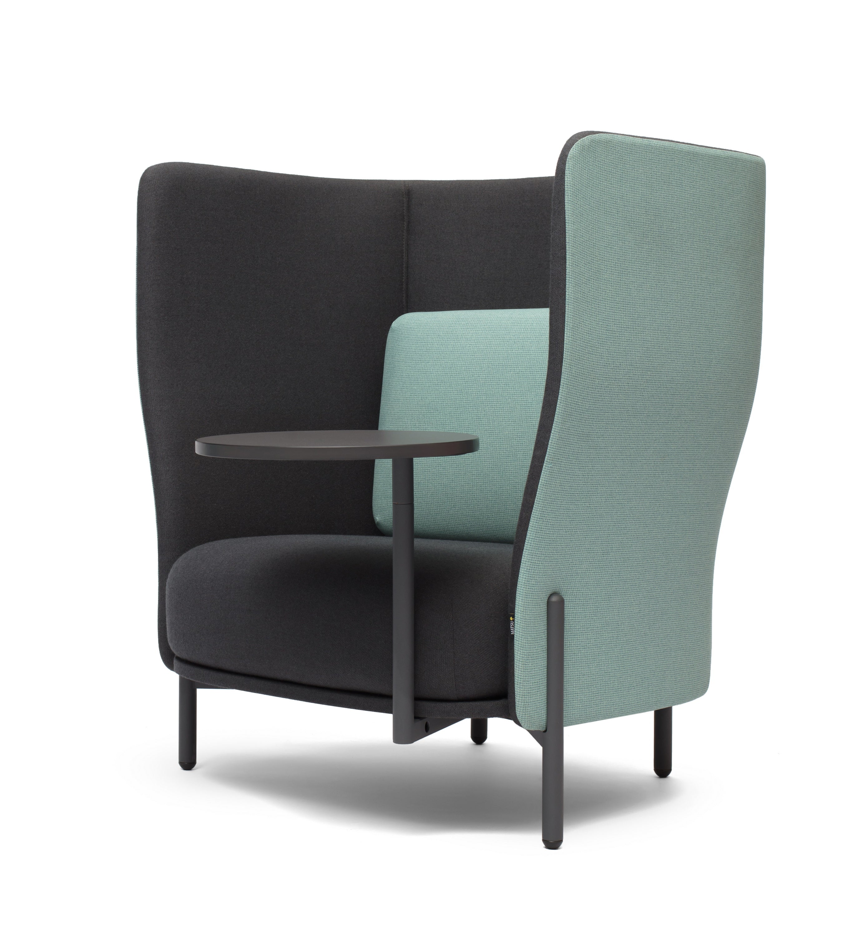  MATSU Collar Sofa Collection 