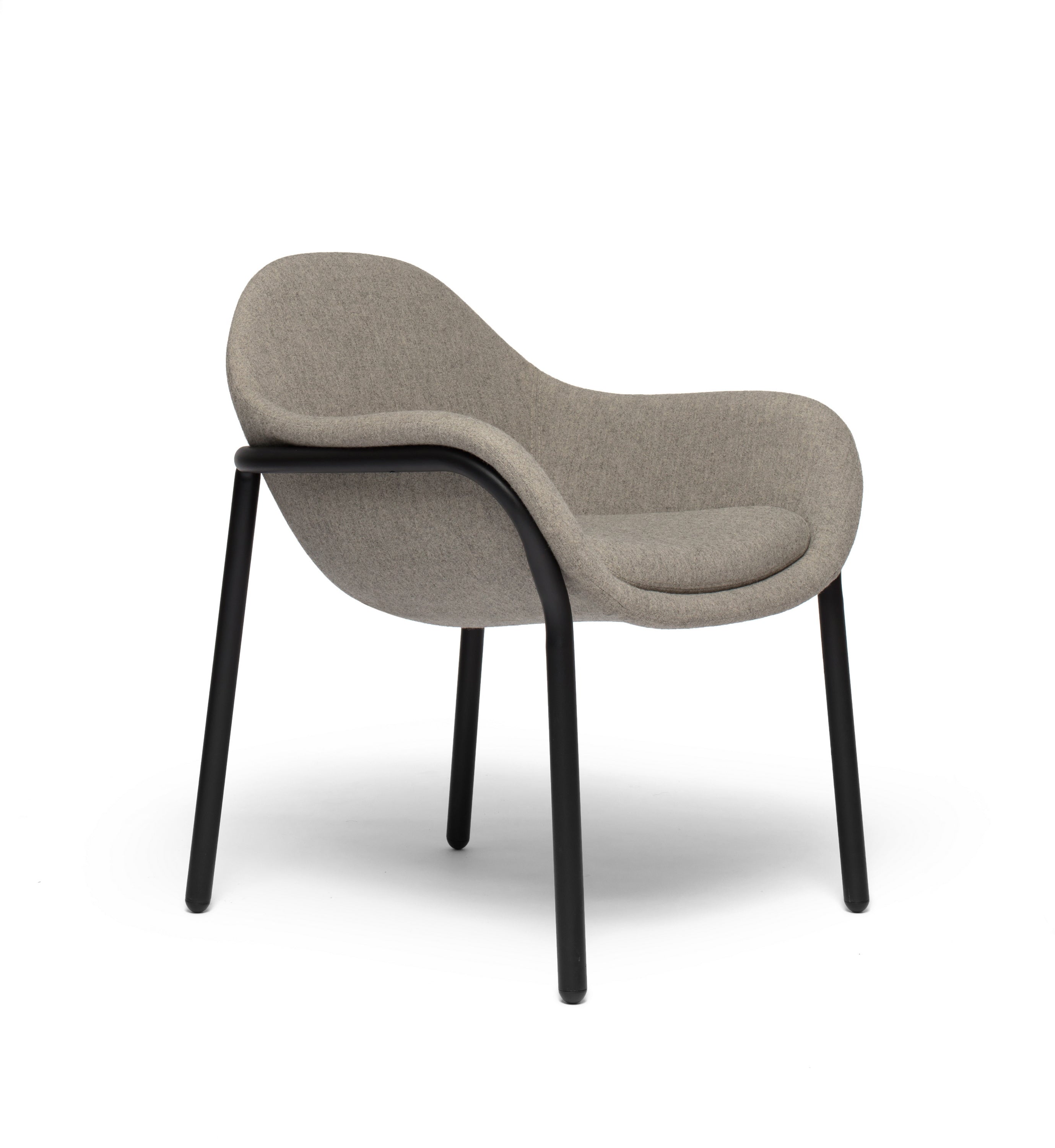 MATSU Bowler Chair