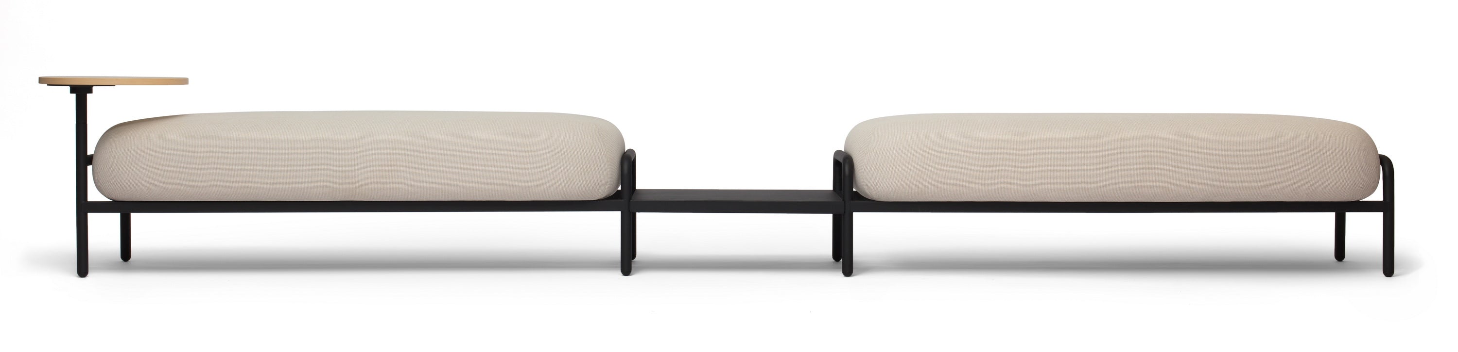 Nomad Marsh | Addictive Relaxation Sofa Lounge Bench - Modular and Extendable - MATSU Europe & Middle East