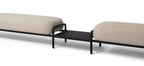 Nomad Marsh | Addictive Relaxation Sofa Lounge Bench - Modular and Extendable - MATSU Europe & Middle East