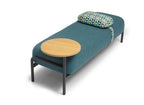 Nomad Marsh | Addictive Relaxation Sofa Lounge Bench - Modular and Extendable - MATSU Europe & Middle East