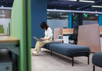 Nomad Marsh | Addictive Relaxation Sofa Lounge Bench - Modular and Extendable - MATSU Europe & Middle East