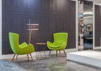 Matsu Ginko Lounge Chair 