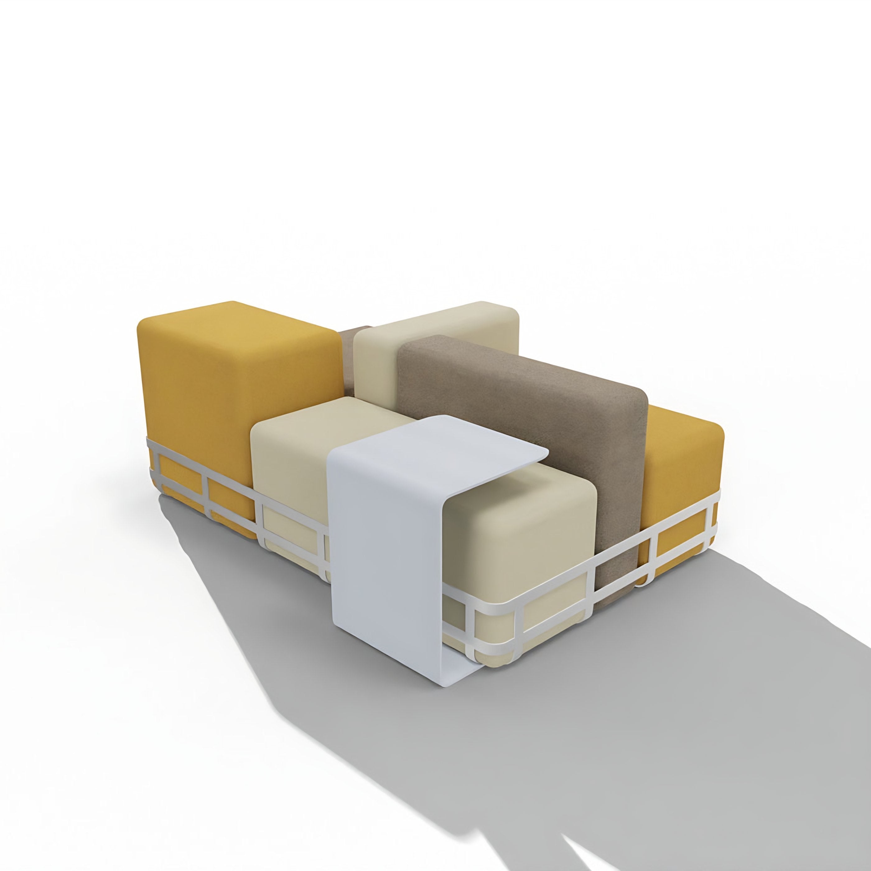 Singlax C-Table
