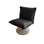 NOMAD Skin Lounge Chair - Designer Lounge Chair for Office, Hotel, Hospitality and Living - MATSU Europe & Middle East
