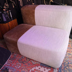 NOMAD Single Cube for Lounge Areas and Open Spaces - modular Seating - MATSU Europe & Middle East