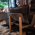 NOMAD Skin Sofa - Designer Sofa for Office, Hotel, Hospitality and Living - MATSU Europe & Middle East