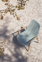 Matsu Plume Armchair