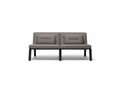 Pulse Sofa – Bold Presence with Iconic Rhythm