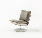 NOMAD 360° Skin Lounge Chair - Designer Lounge Chair for Office, Hotel, Hospitality and Living - MATSU Europe & Middle East