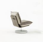 NOMAD 360° Skin Lounge Chair - Designer Lounge Chair for Office, Hotel, Hospitality and Living - MATSU Europe & Middle East