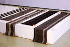 Nomad shades of Yak - Cloths from Yak Textiles - Handmade - MATSU Europe & Middle East