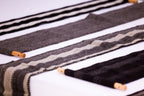 Nomad shades of Yak - Cloths from Yak Textiles - Handmade - MATSU Europe & Middle East