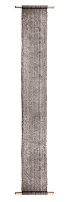 Nomad shades of Yak - Cloths from Yak Textiles - Handmade - MATSU Europe & Middle East
