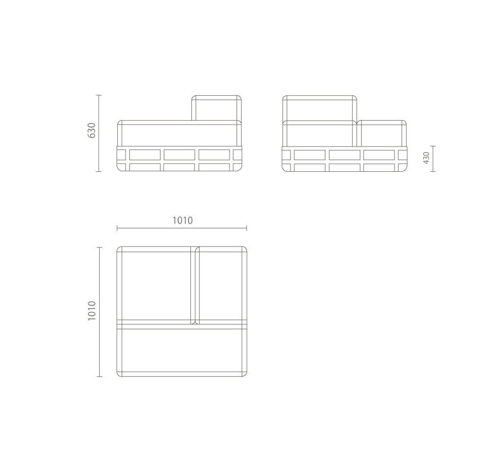 Singlax-M-SL-1010