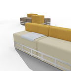 Tray for Singax KVN Design
