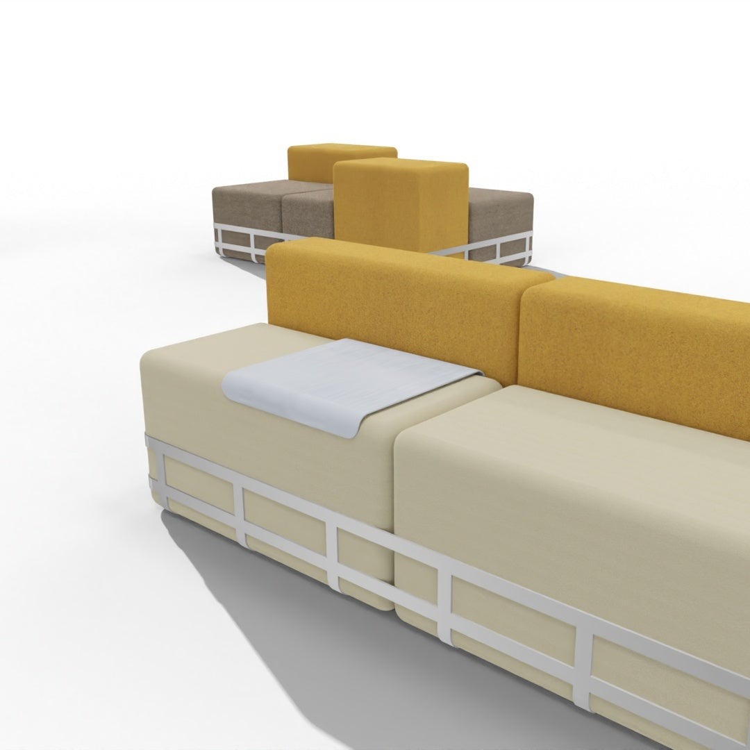Tray for Singax KVN Design