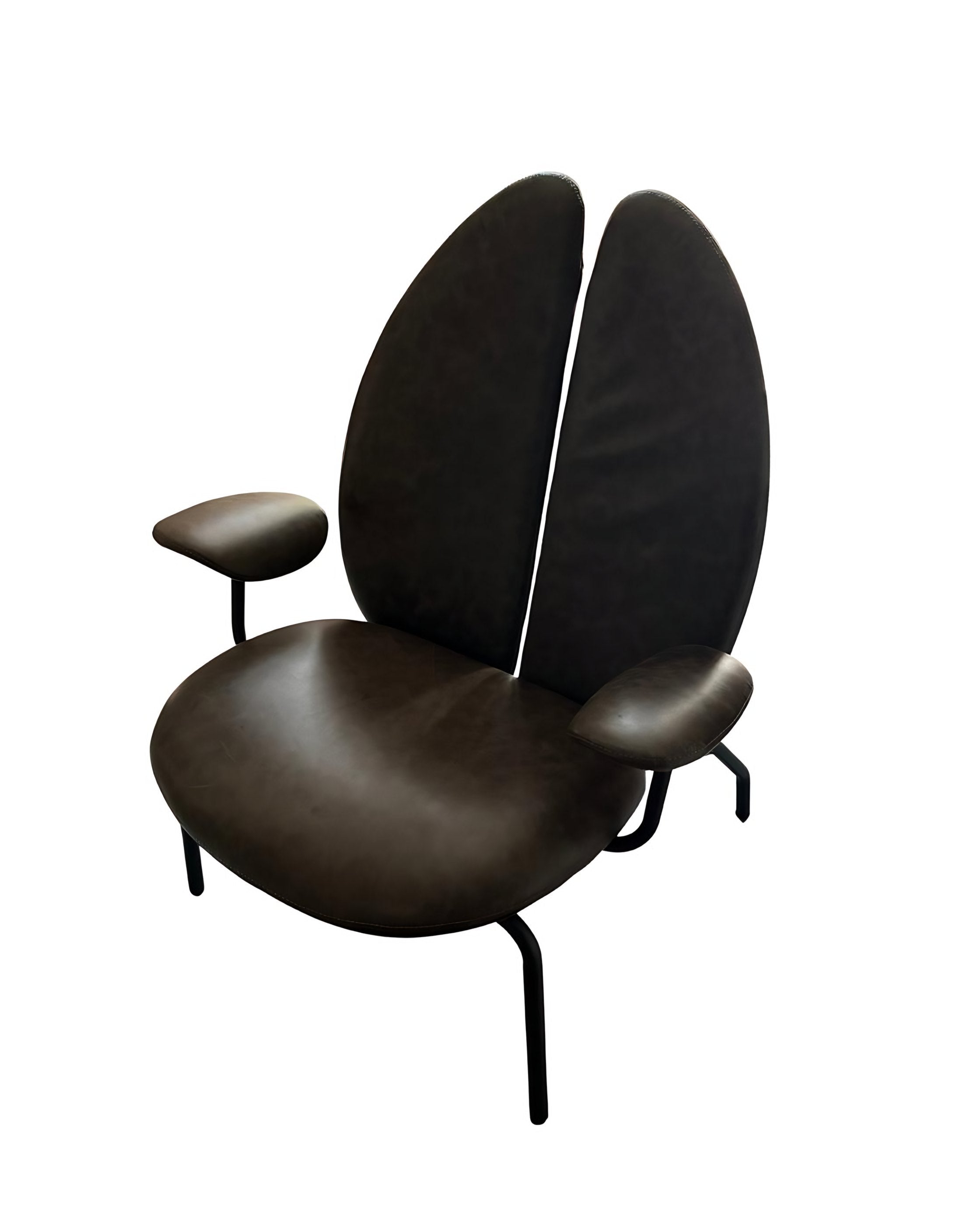 NOMAD Coffee Chair (In stock)