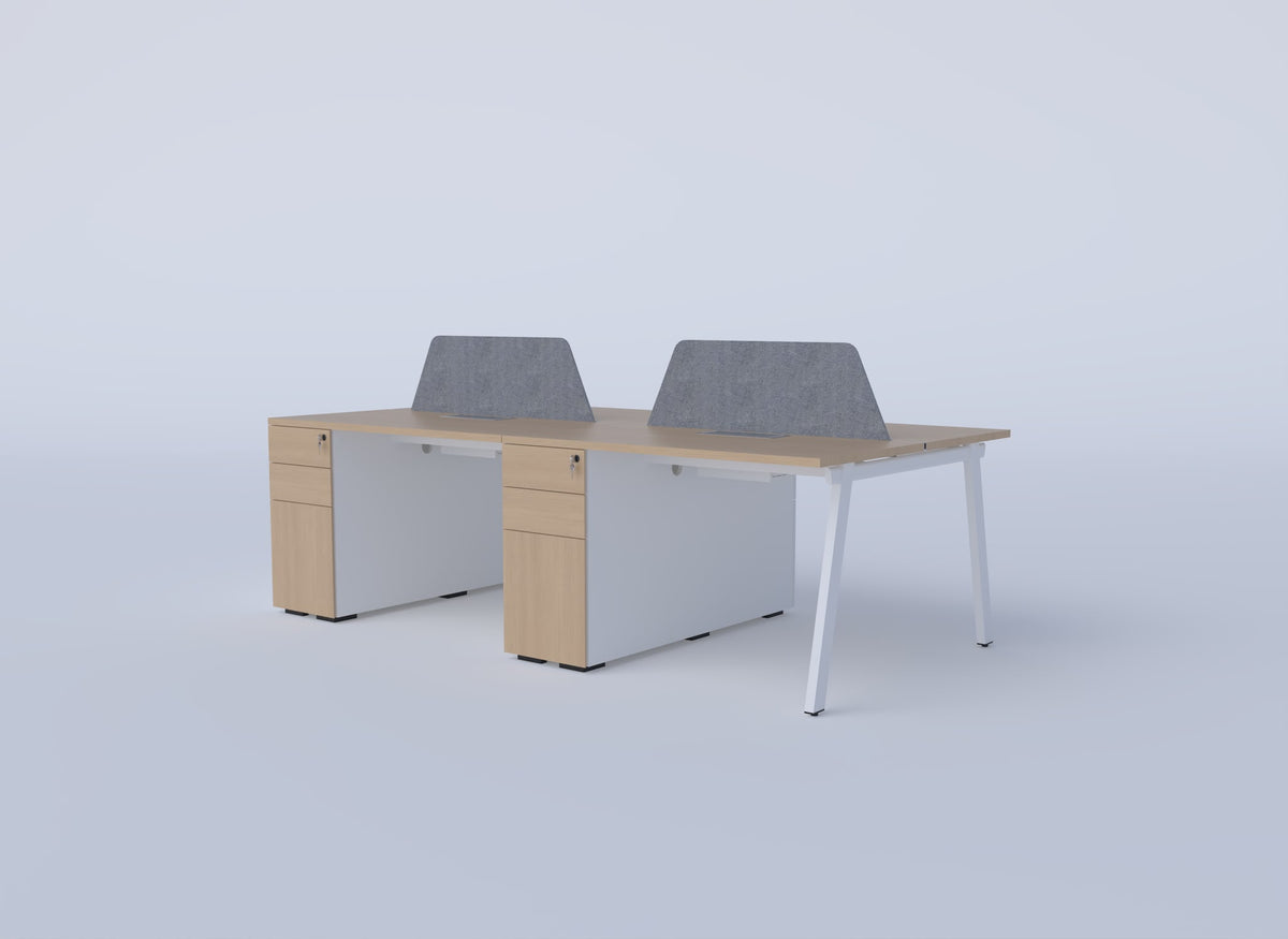 MATSU CHIC Soda — Modular Workstation System