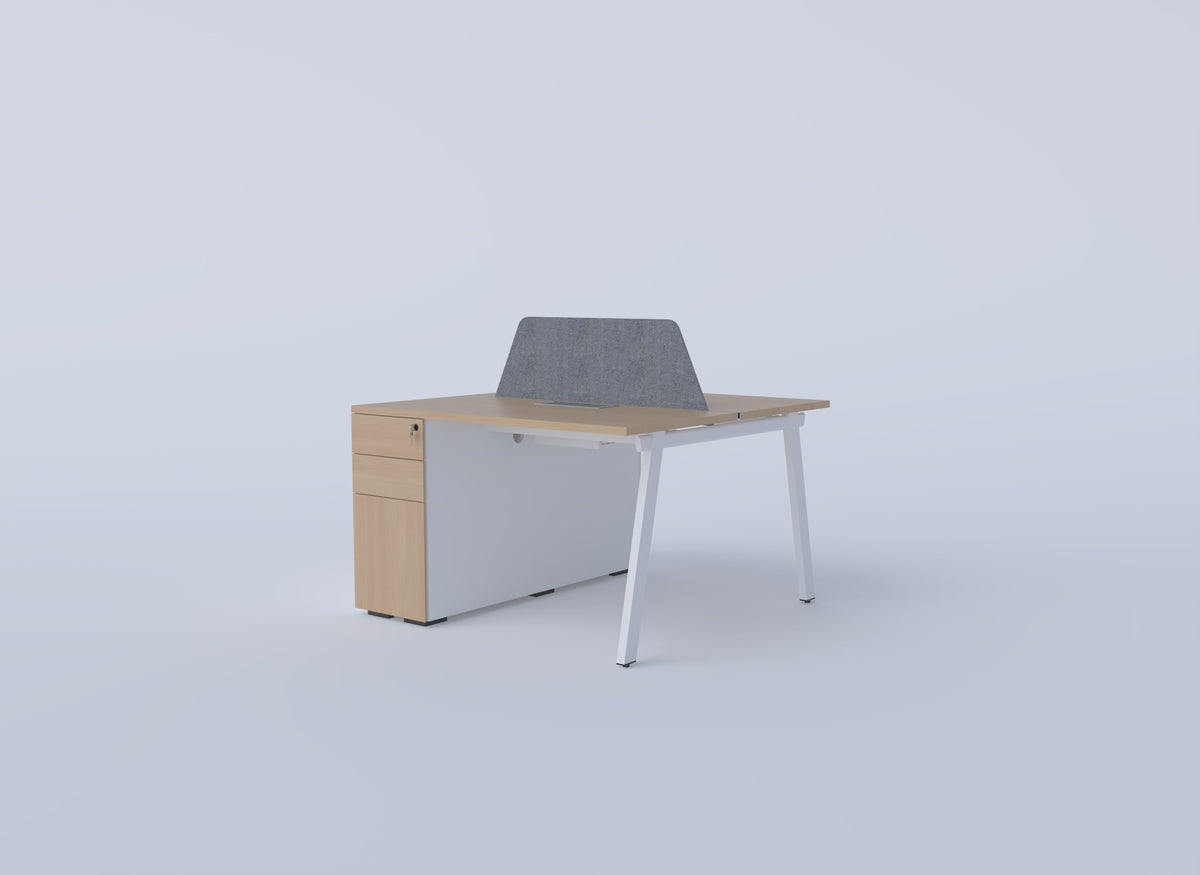 MATSU CHIC Soda — Modular Workstation System
