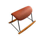 NOMAD Wrangler - Design Rocking Chair - MATSU Europe & Middle East