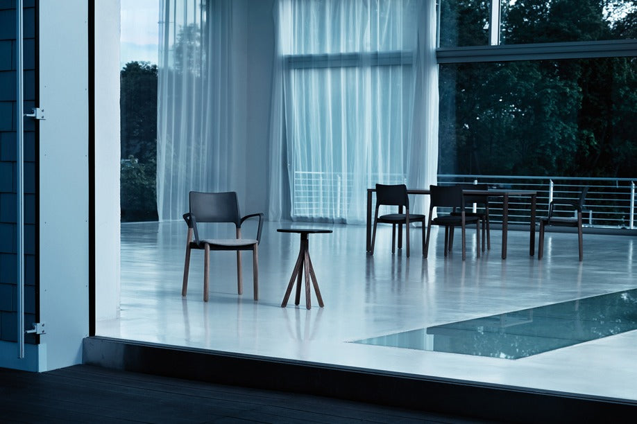 ARN Chair by MATSU, office and meeting chair – view 2