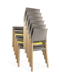 ARN Chair by MATSU, office and meeting chair – view 8
