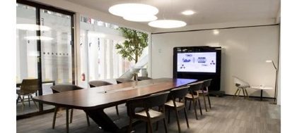 Atlas C10 Conference Table