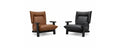 Bassen Lounge Chair