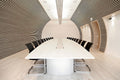 C1 Media Conference Table by MATSU – conference and office table