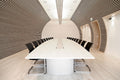 C1 Media Conference Table by MATSU – conference and office table