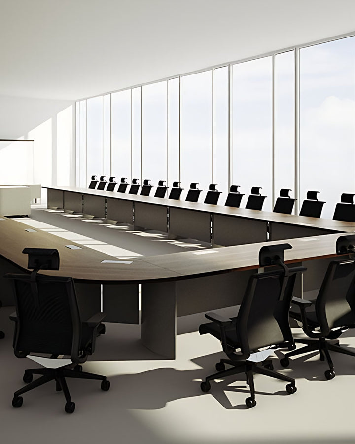 C5 Media Conference Table