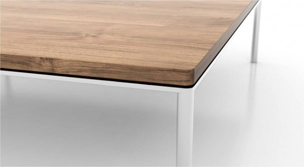 Clouds Coffee Table by MATSU, conference and office table – view 3