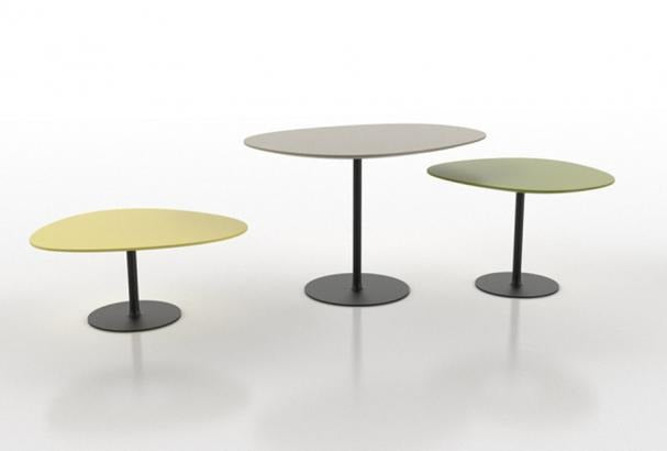 Clover Lounge Table