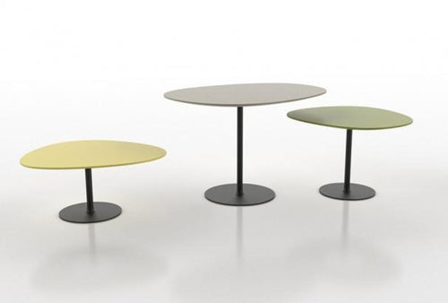 Clover Lounge Table by MATSU, conference and office table – view 13