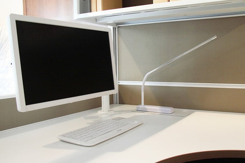 Co Lamp Desk Lamp by MATSU, design lamp – view 2