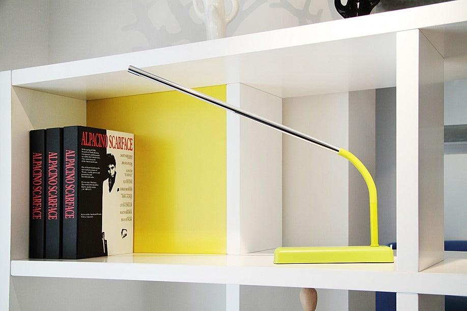 Co Lamp Desk Lamp by MATSU, design lamp – view 4