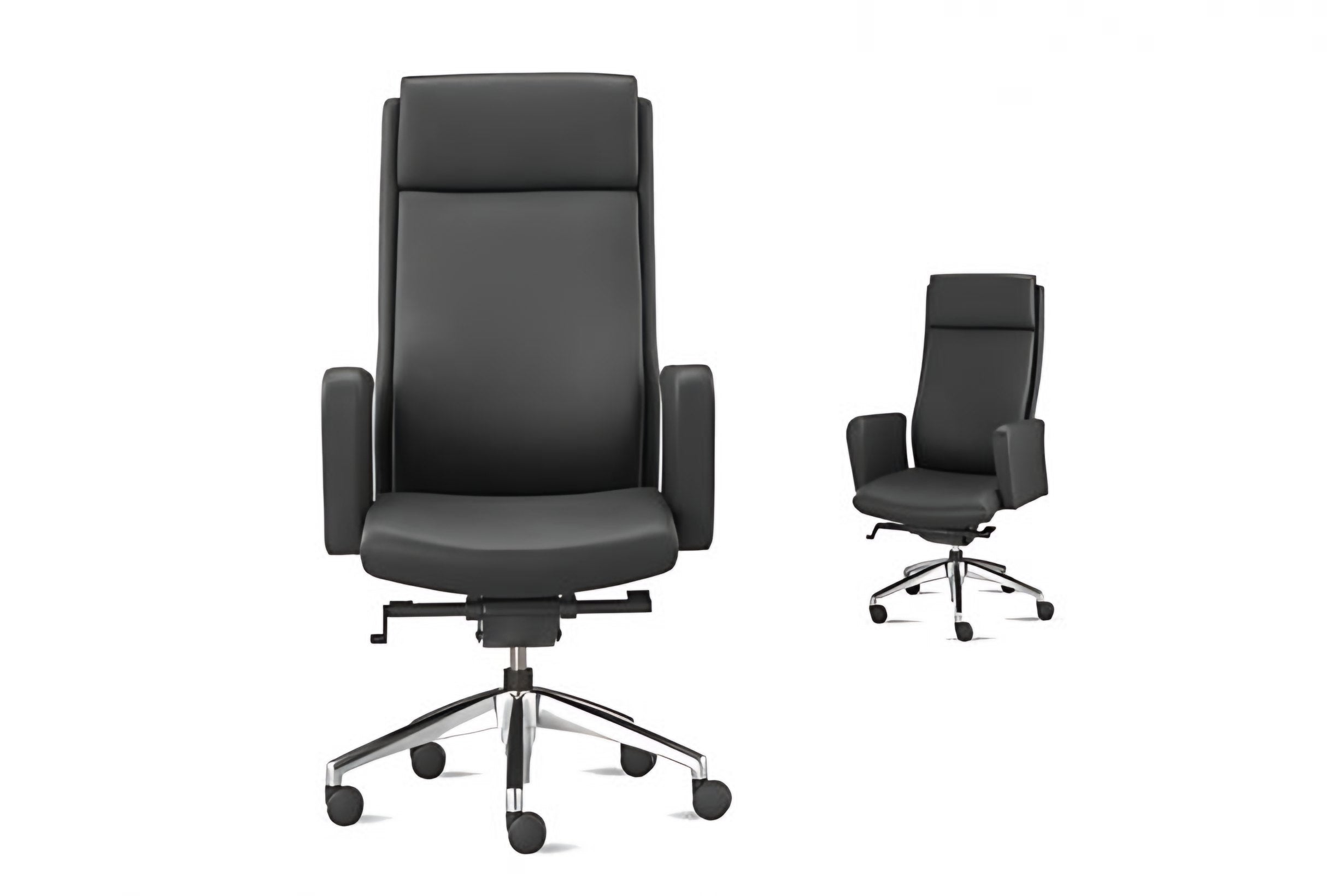 Dynamic Executive Chair