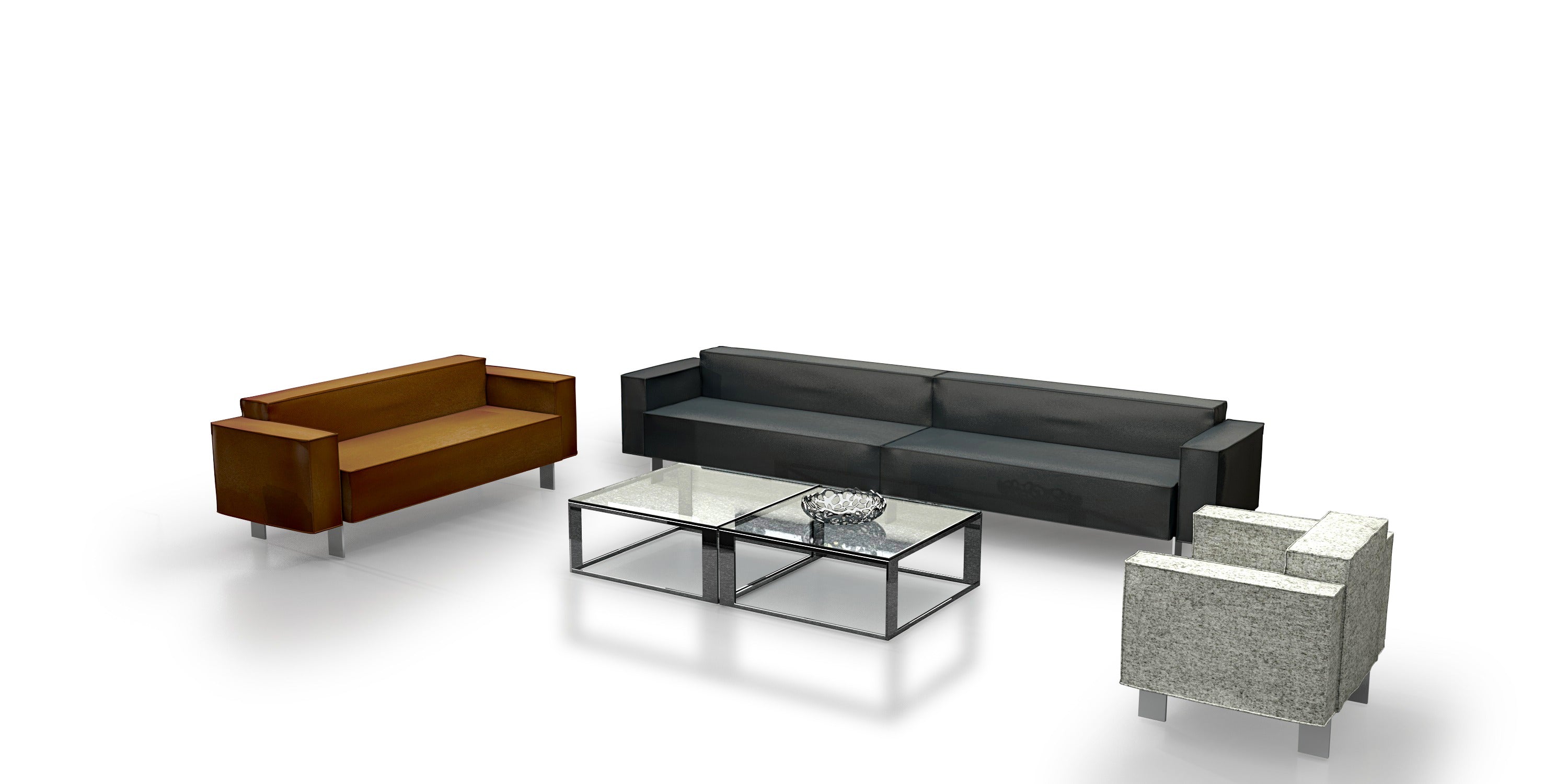 Harmony Sofa