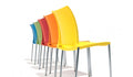 ¡Hola! Multi-Purpose Chair by MATSU, office and meeting chair – view 9