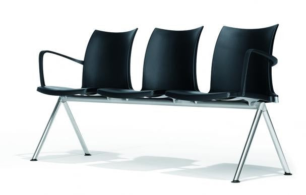 ¡Hola! Multi-Purpose Chair by MATSU, office and meeting chair – view 11