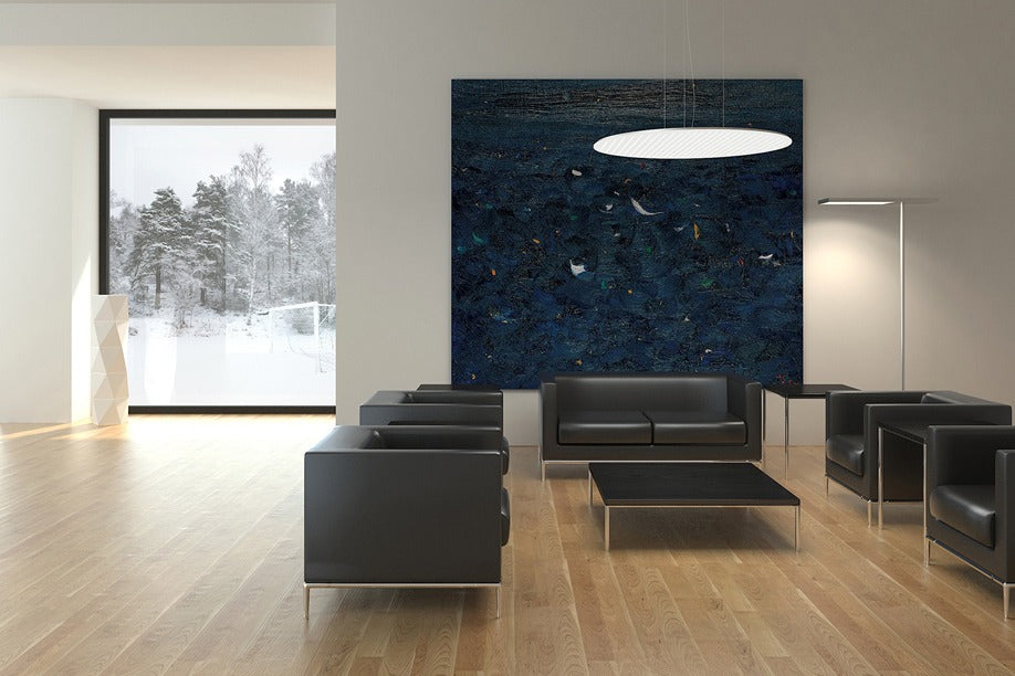 Kiosk Sofa by MATSU, designer sofa – view 2