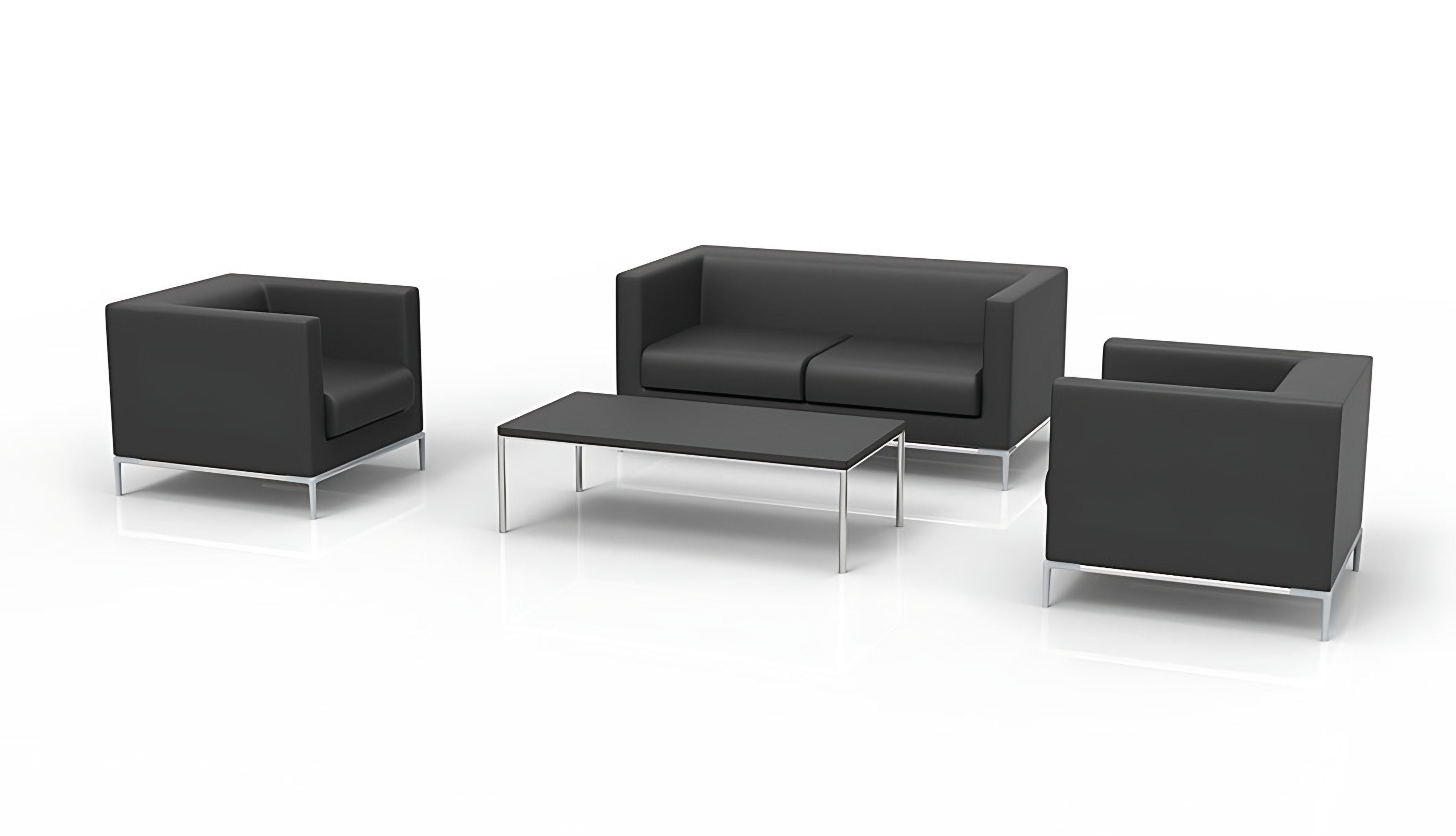 Kiosk Sofa