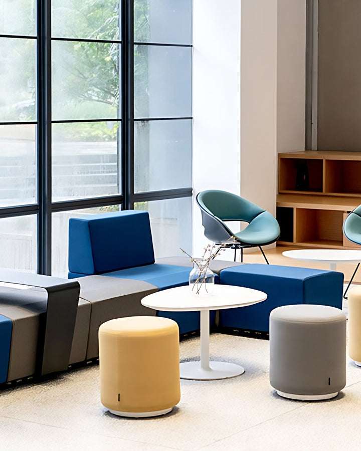 Lax M Modular Sofa