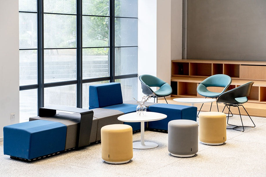 Lax M Modular Sofa by MATSU – designer sofa