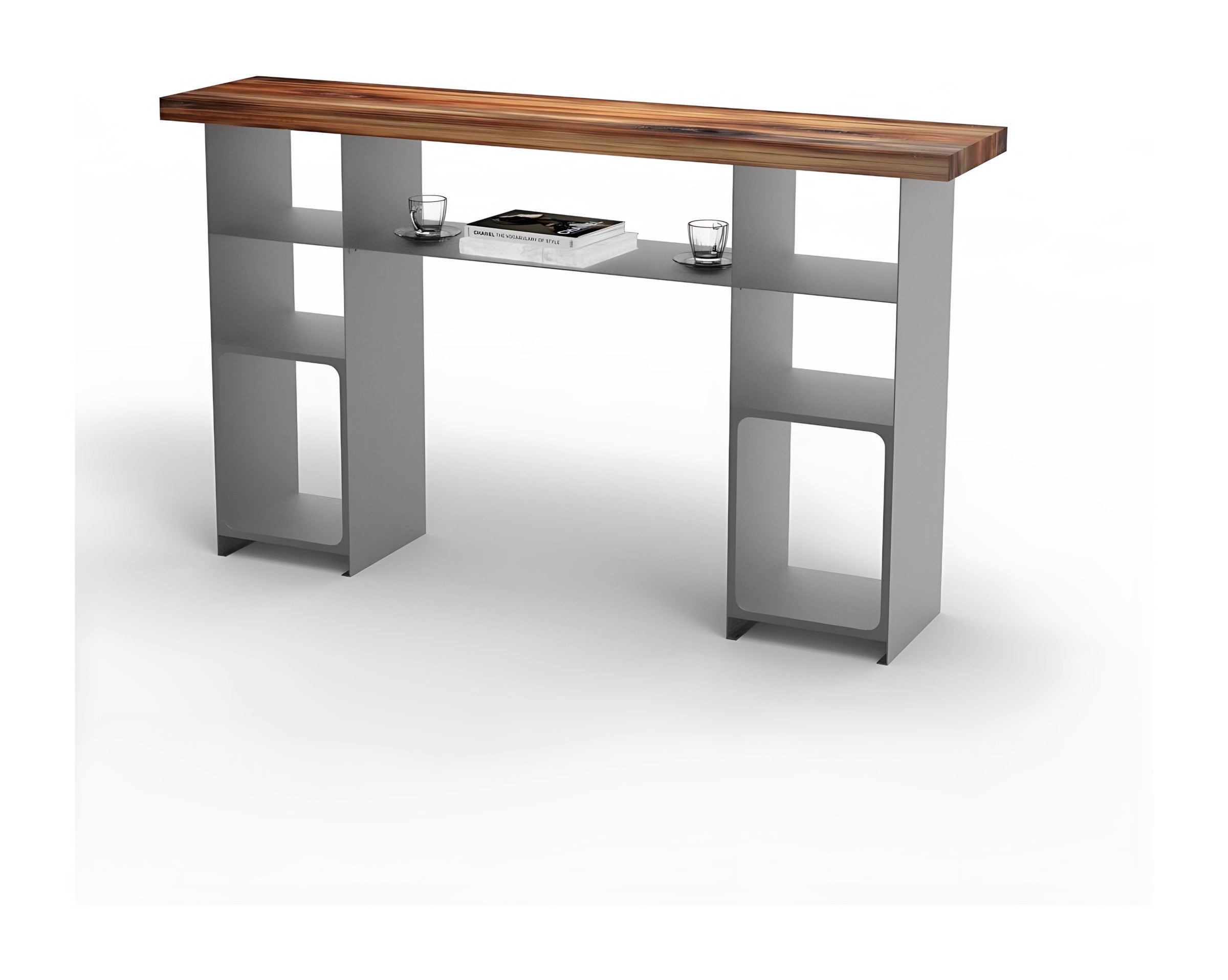 MATSU CHIC Eager — Bar Table