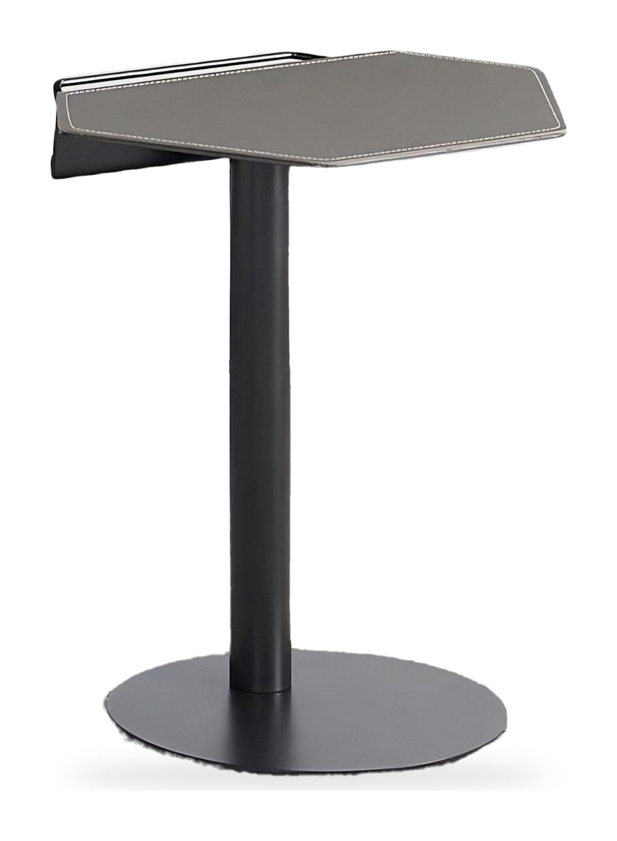 MATSU CHIC Geo — Side Shelf