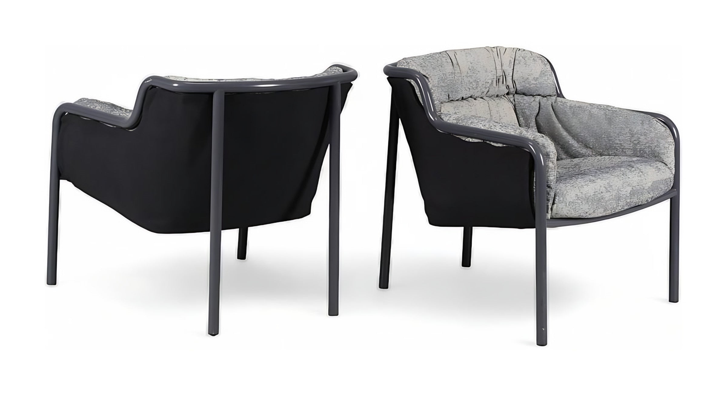 MATSU CHIC Haddoc — Lounge Chair