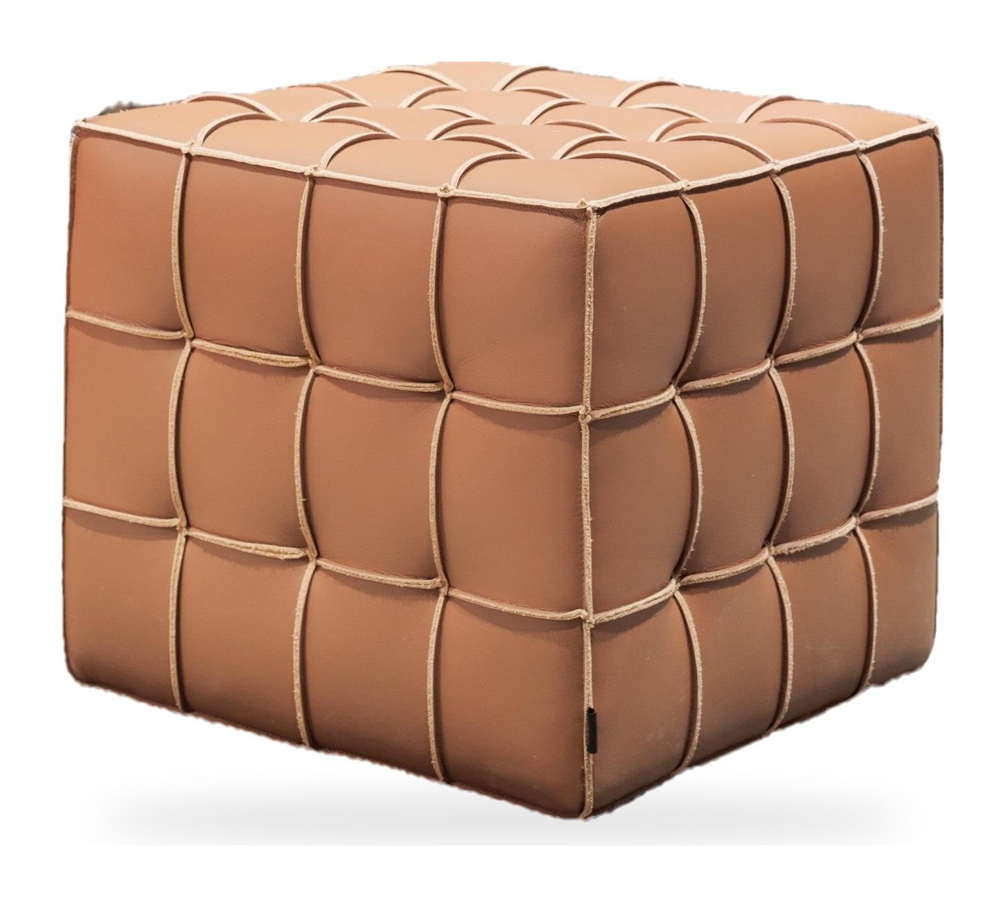 MATSU CHIC Rubik Cube — Stool